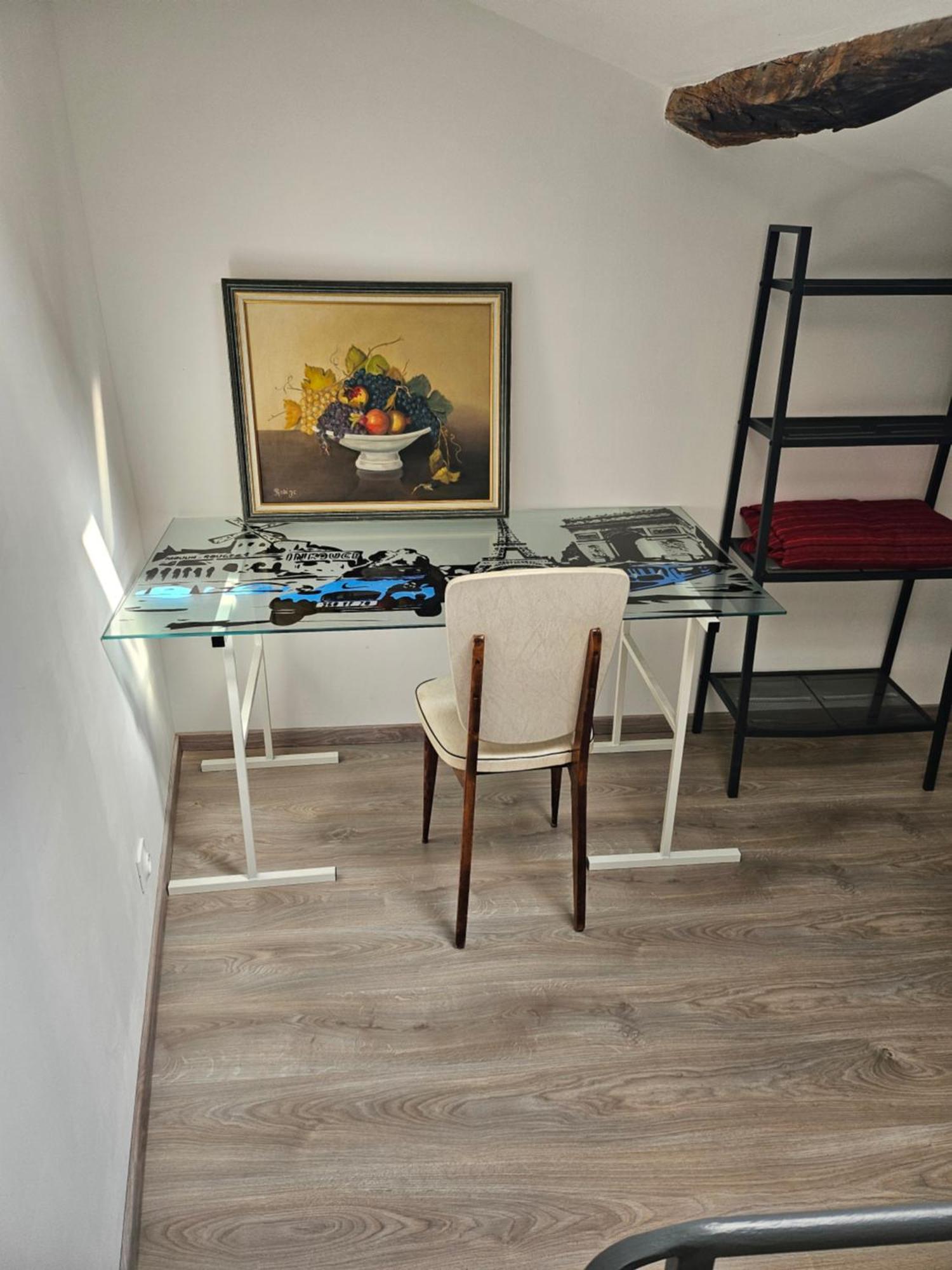 La Petite Maison Céreste Εξωτερικό φωτογραφία