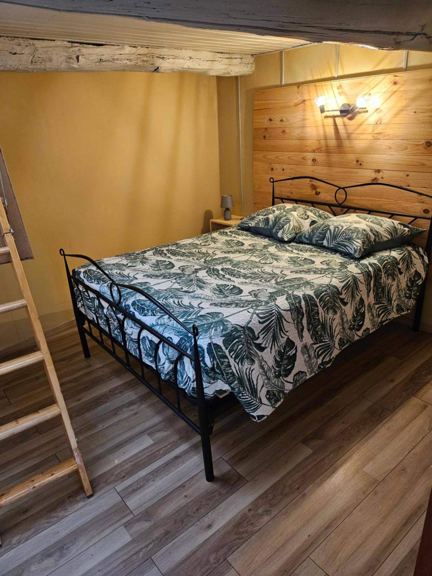 La Petite Maison Céreste Εξωτερικό φωτογραφία