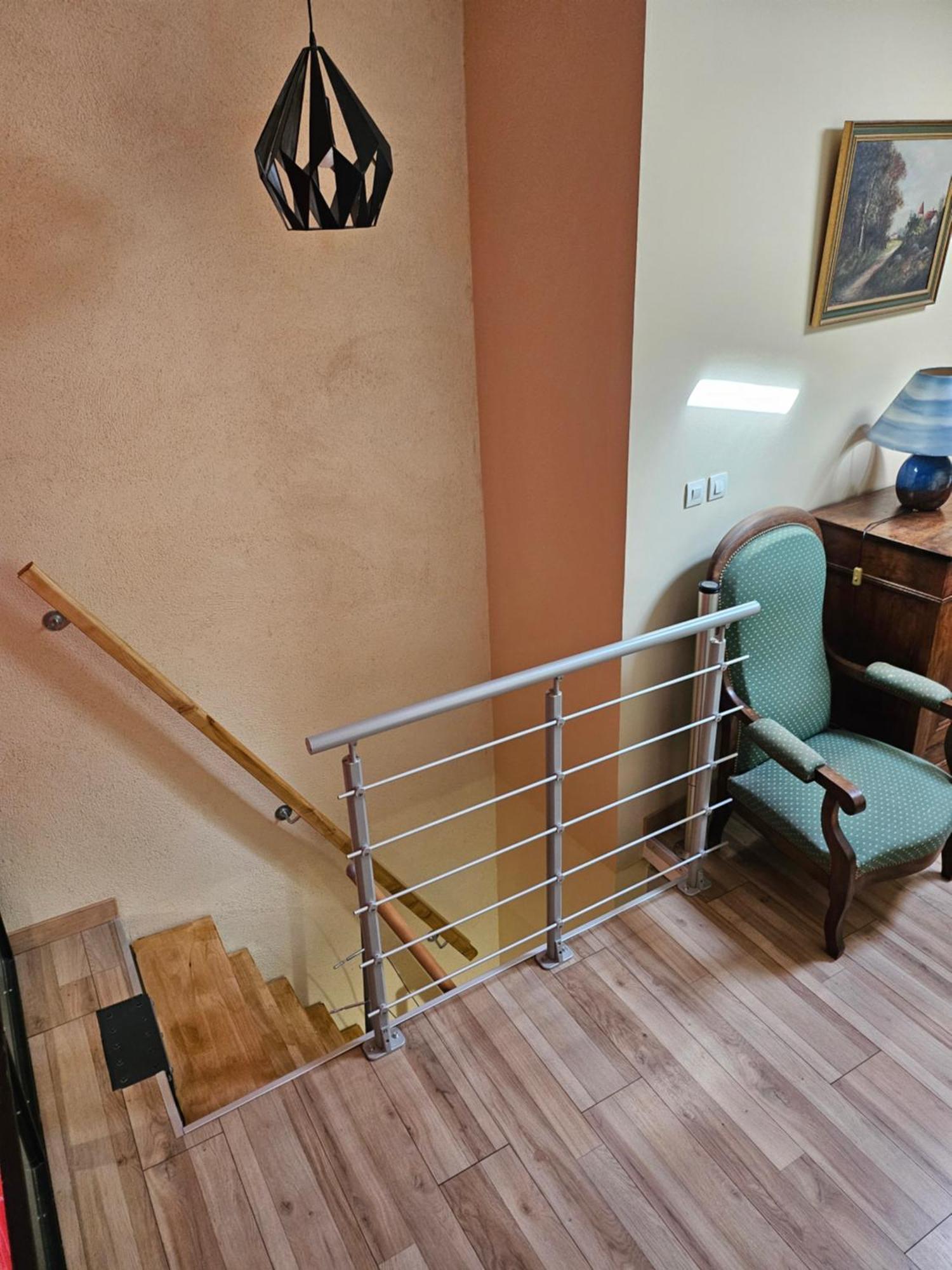 La Petite Maison Céreste Εξωτερικό φωτογραφία