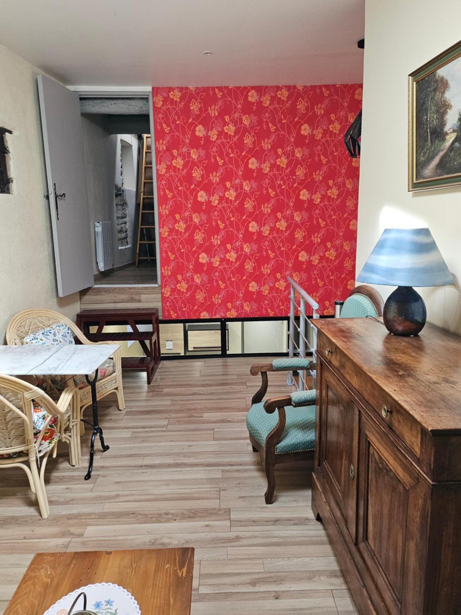 La Petite Maison Céreste Εξωτερικό φωτογραφία