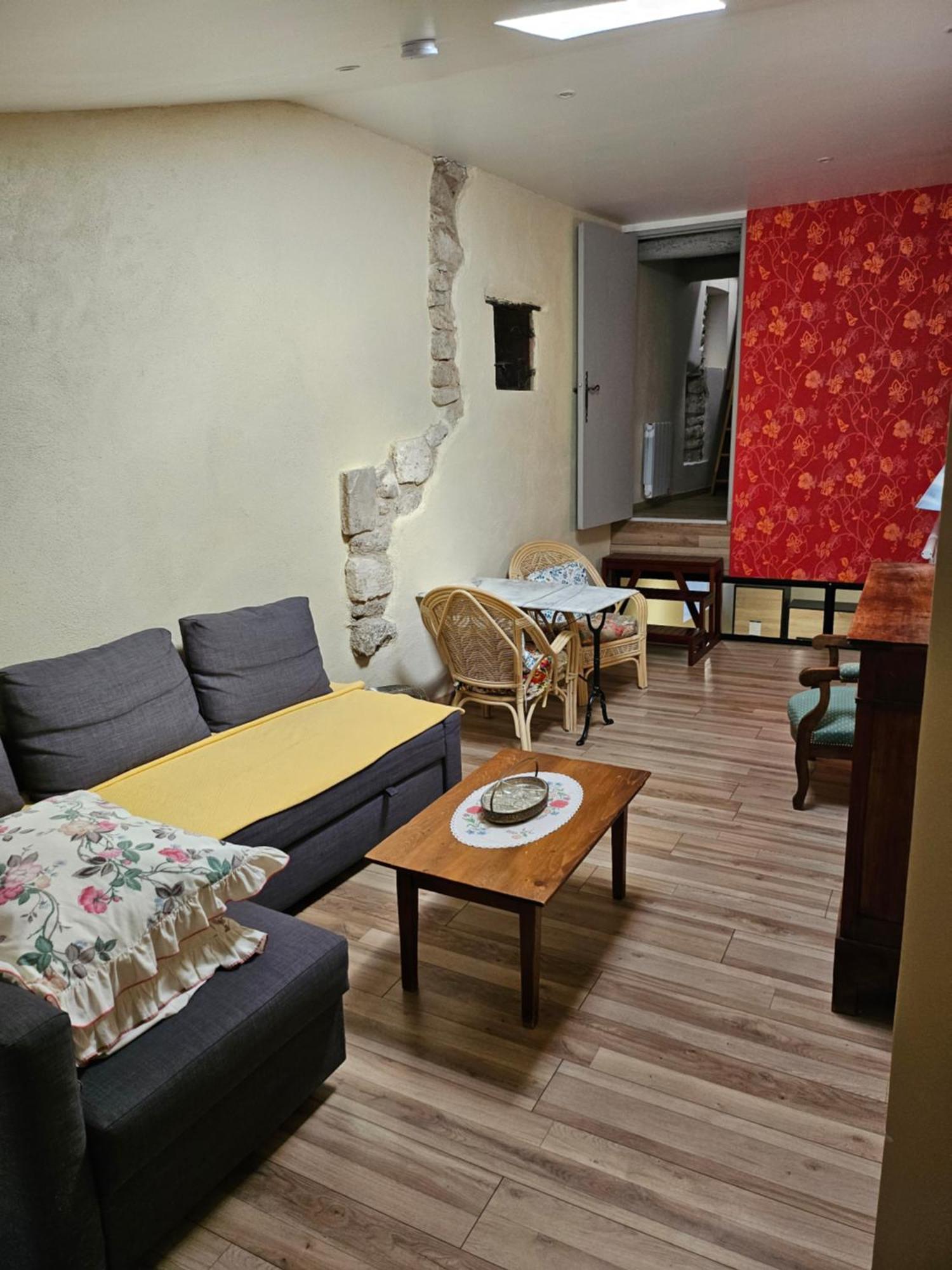 La Petite Maison Céreste Εξωτερικό φωτογραφία