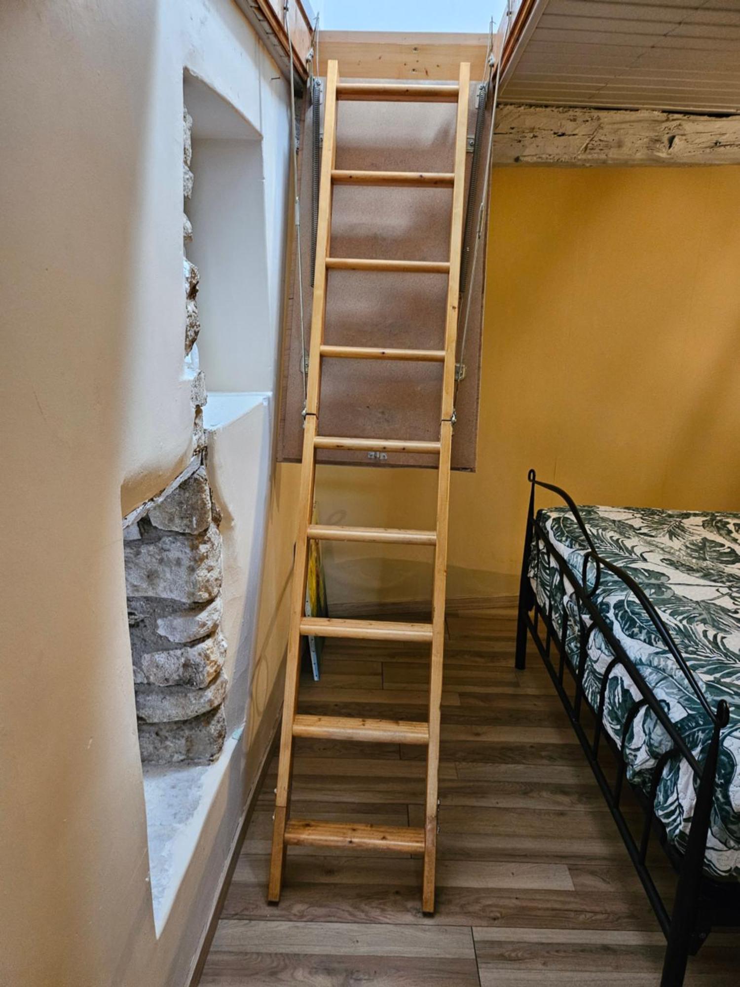 La Petite Maison Céreste Εξωτερικό φωτογραφία