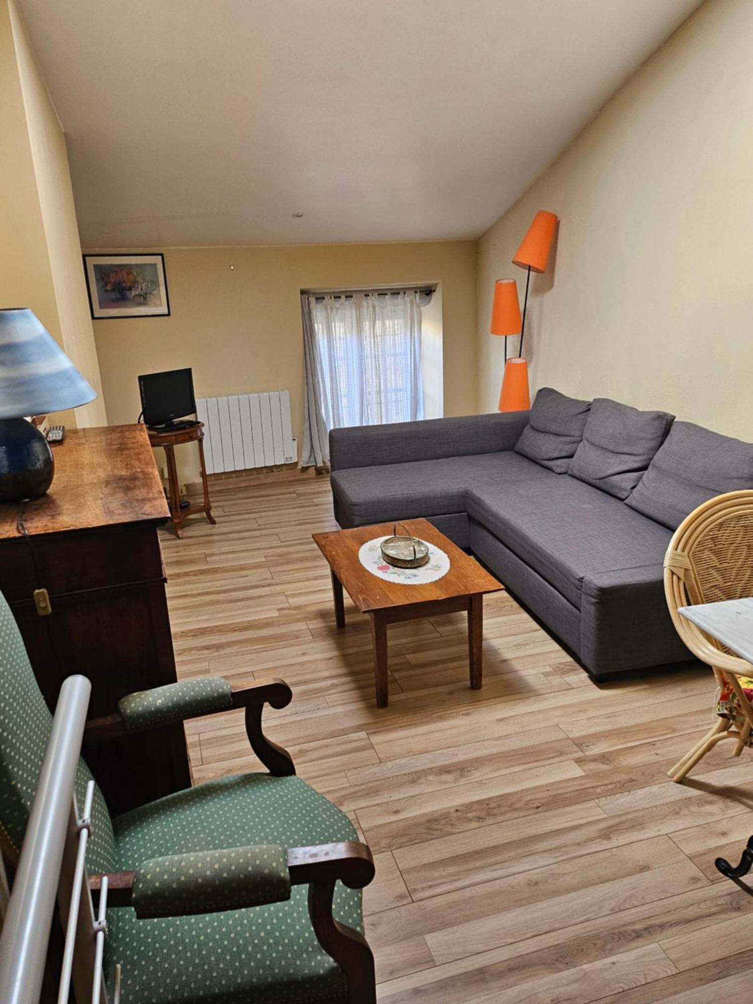 La Petite Maison Céreste Εξωτερικό φωτογραφία