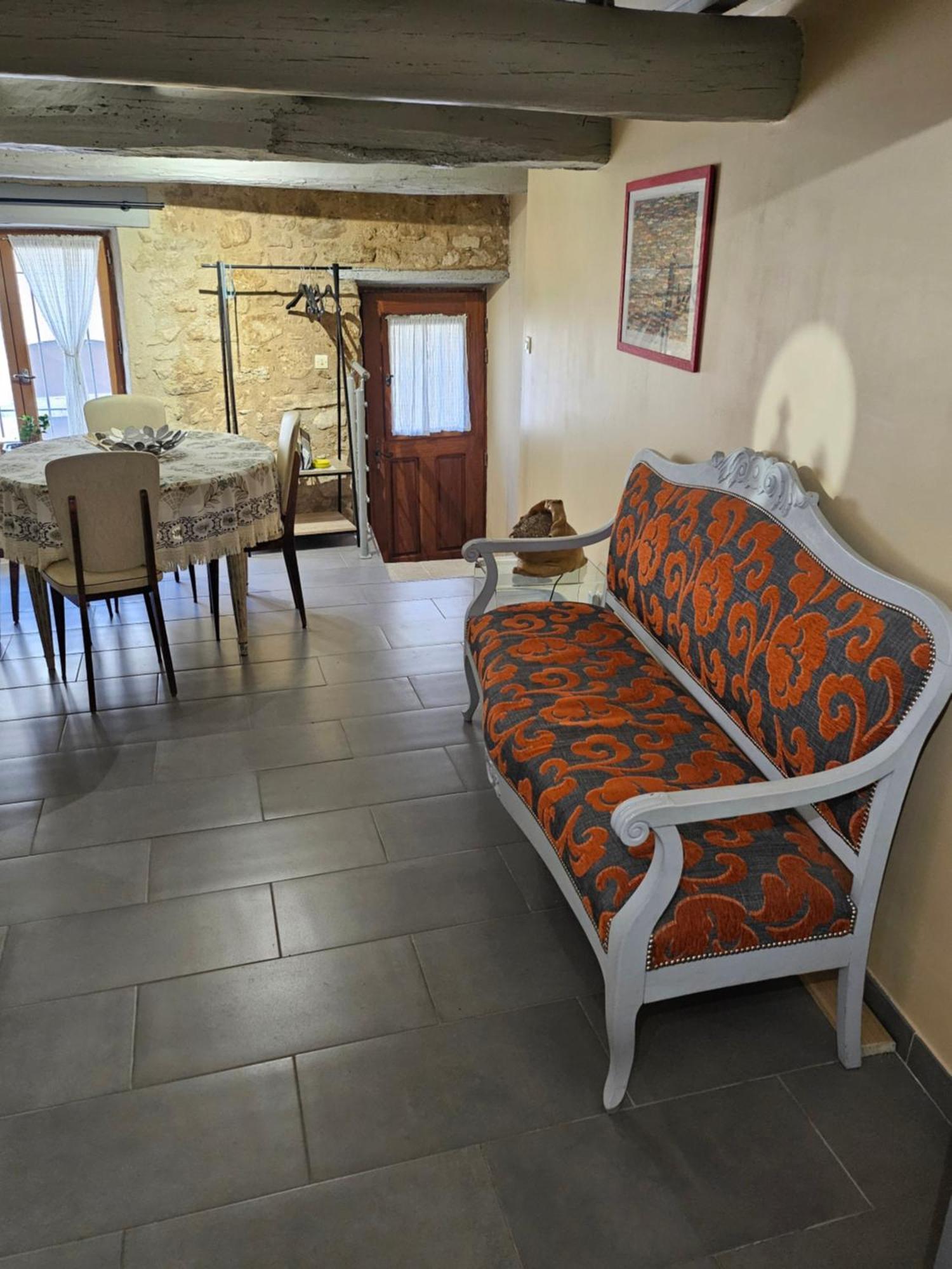 La Petite Maison Céreste Εξωτερικό φωτογραφία
