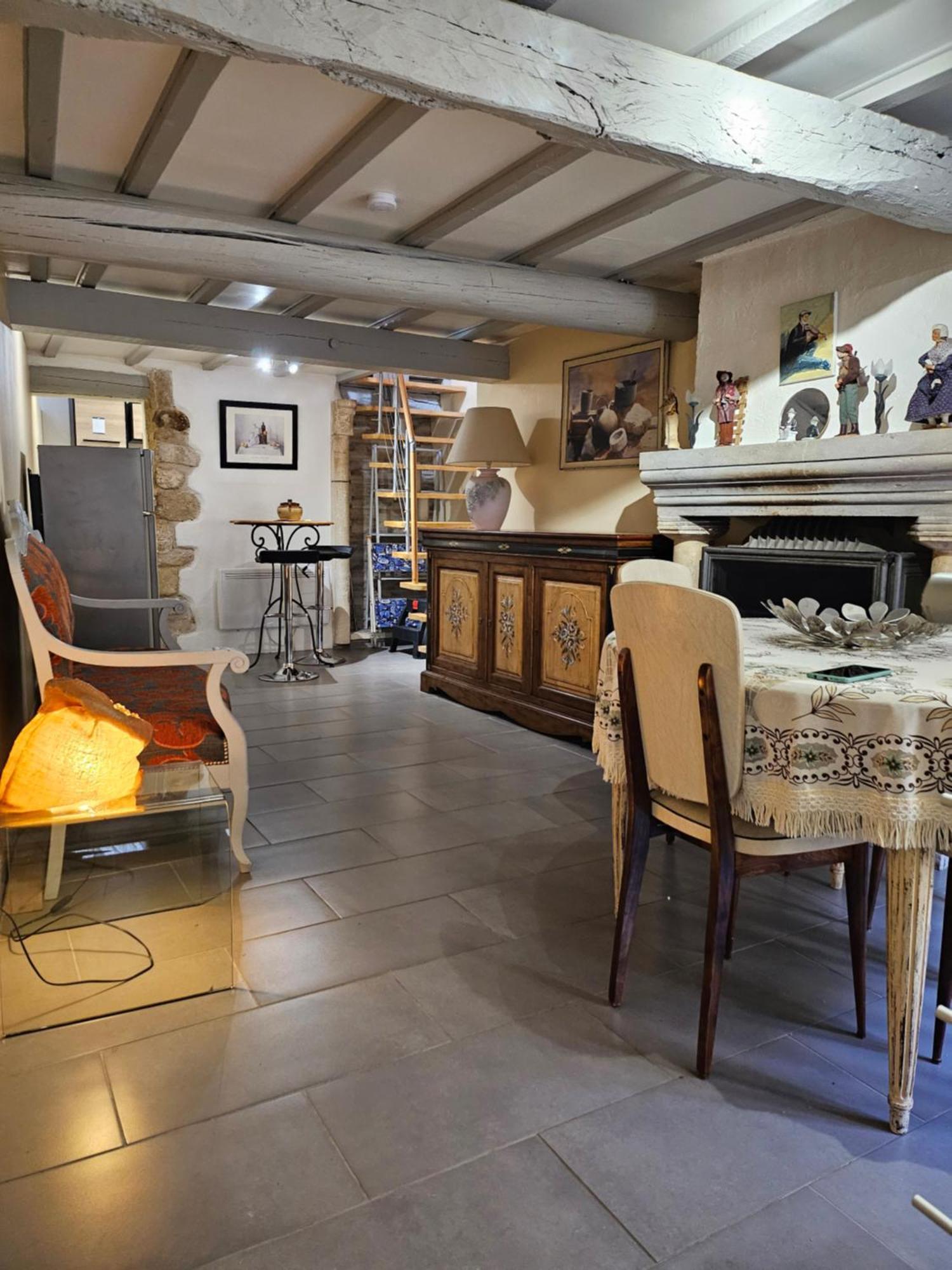 La Petite Maison Céreste Εξωτερικό φωτογραφία