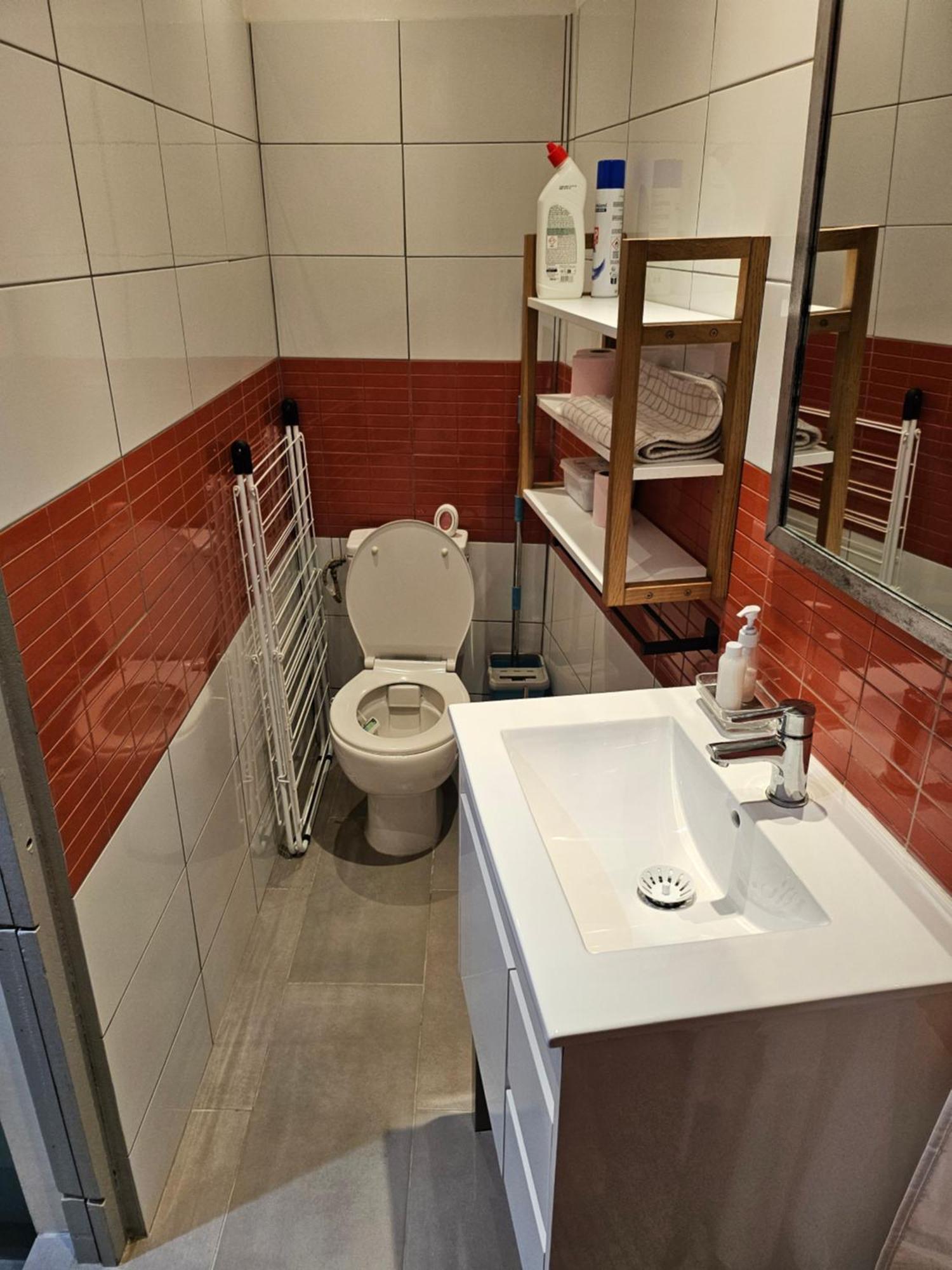 La Petite Maison Céreste Εξωτερικό φωτογραφία
